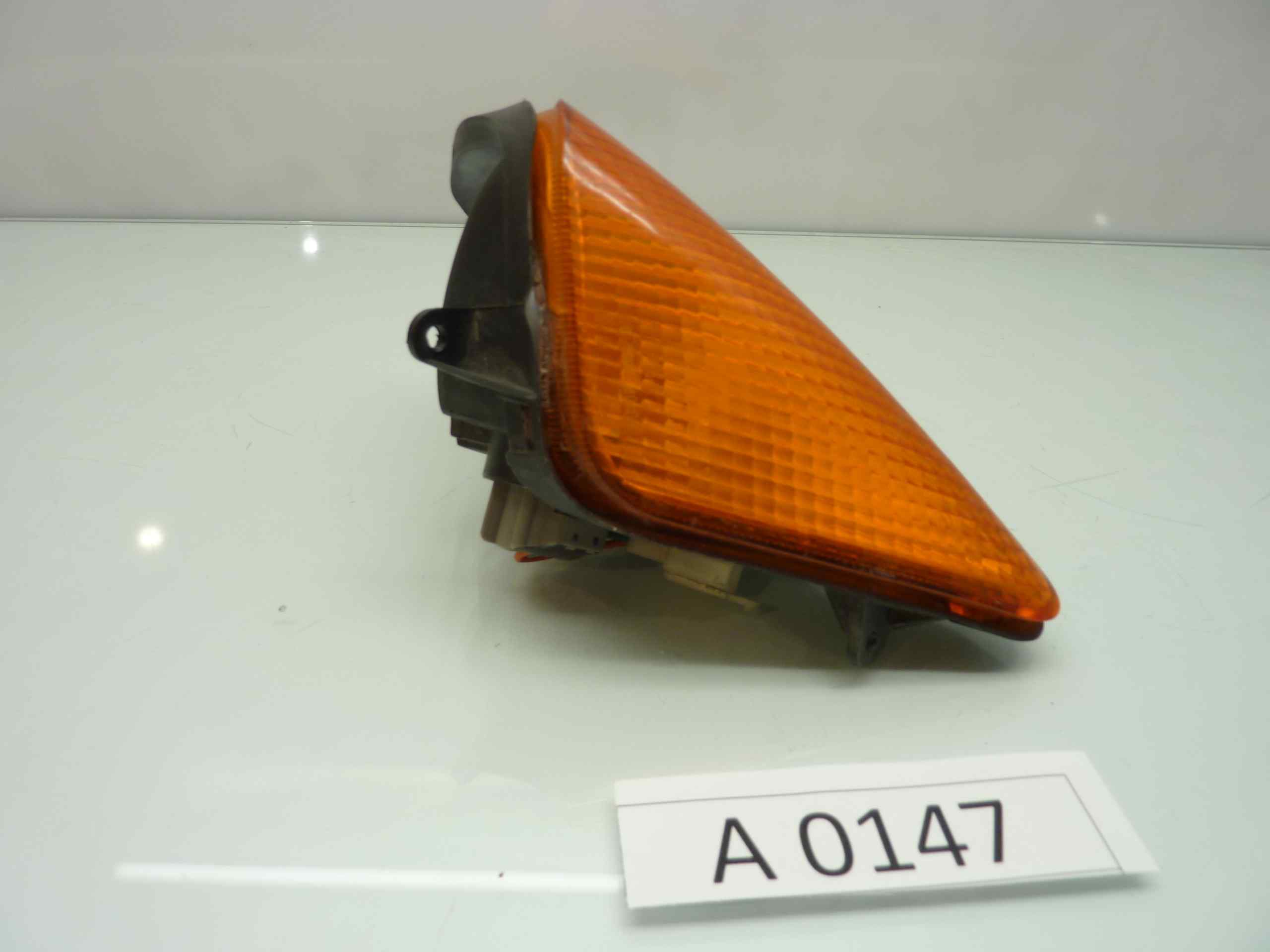 HONDA FES 125 150 PHANTEON Freccia anteriore destra - immagine 2