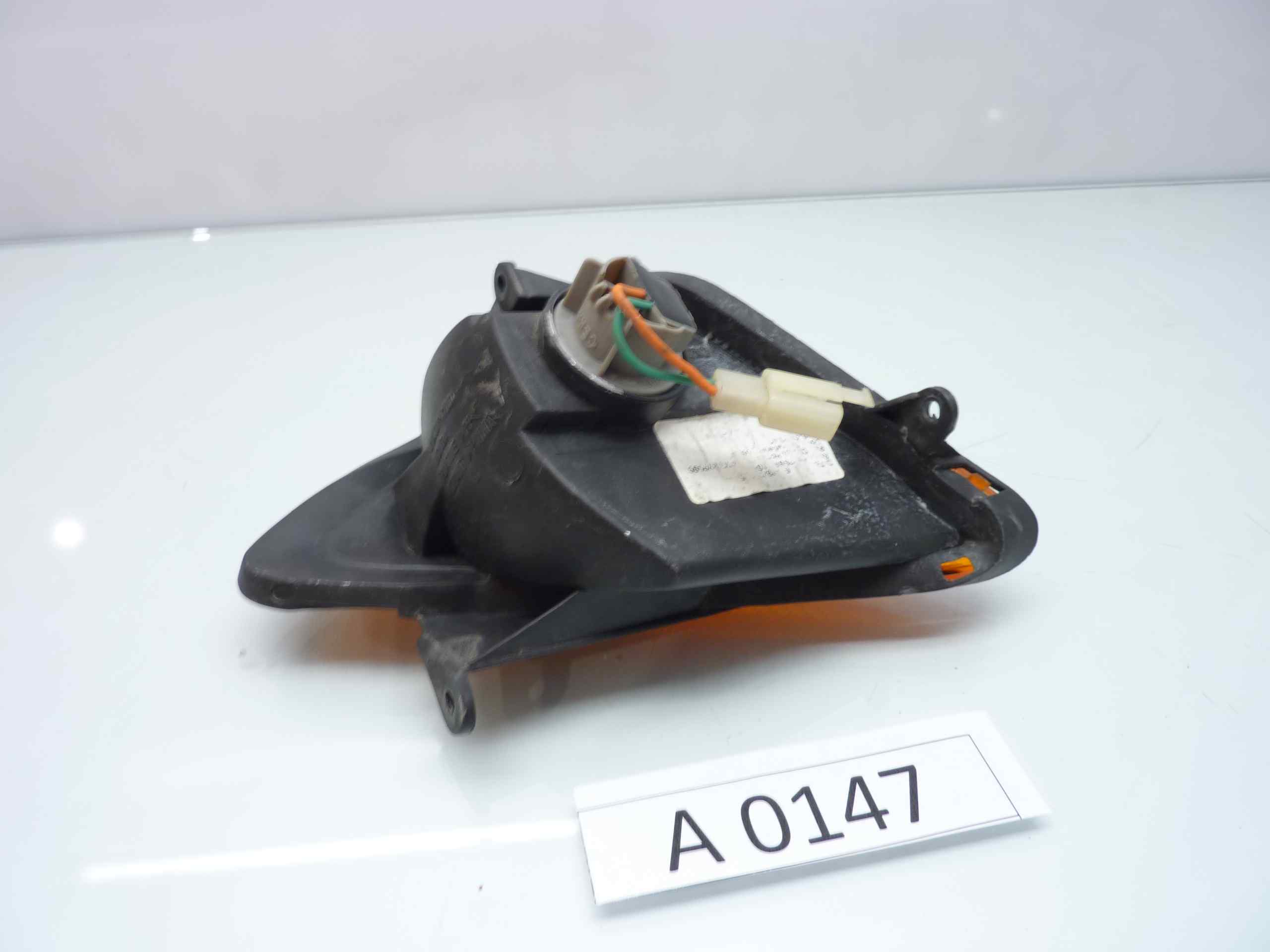 HONDA FES 125 150 PHANTEON Freccia anteriore destra - immagine 3