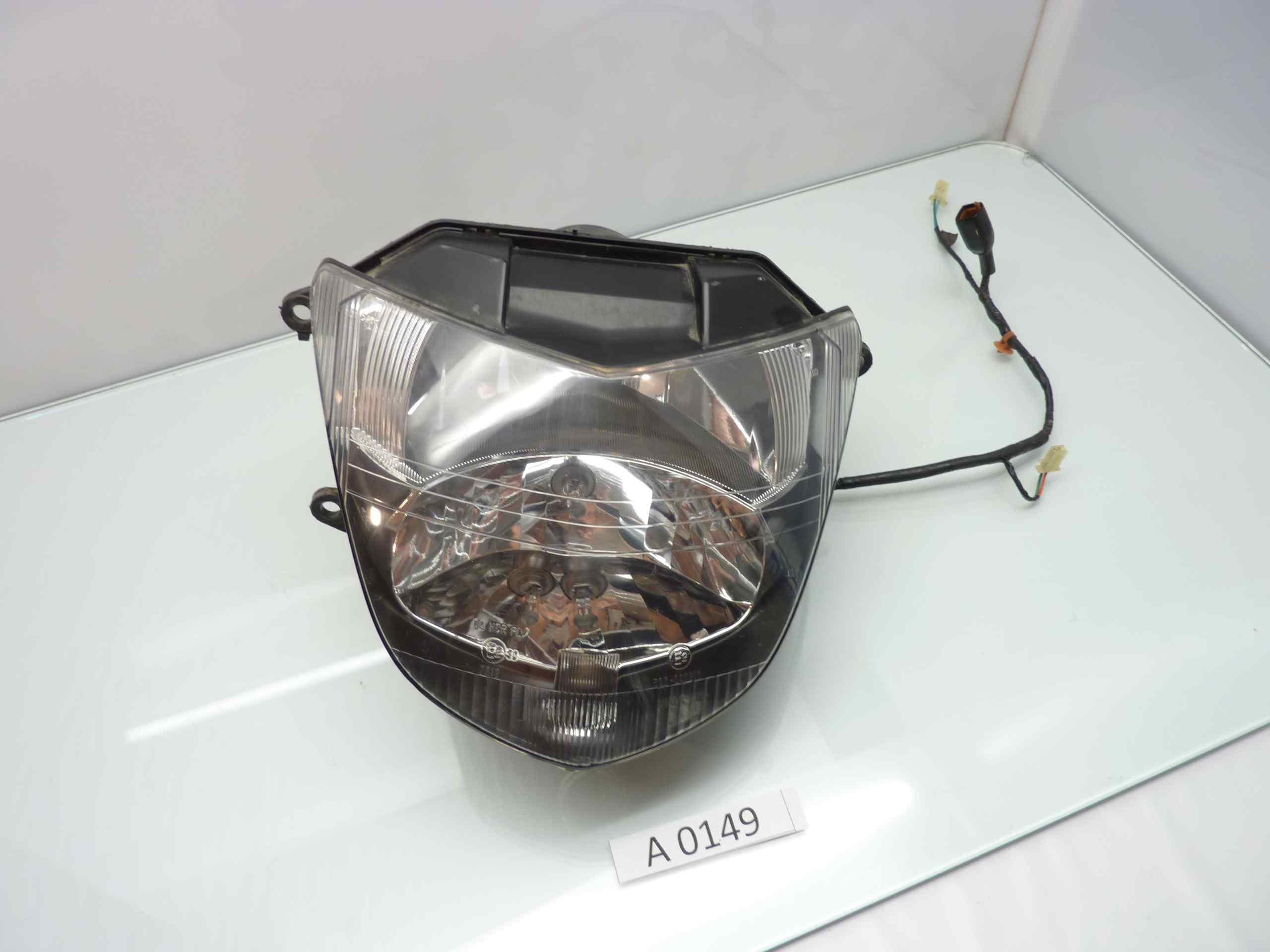HONDA FES 125 150 PHANTEON Faro anteriore completo