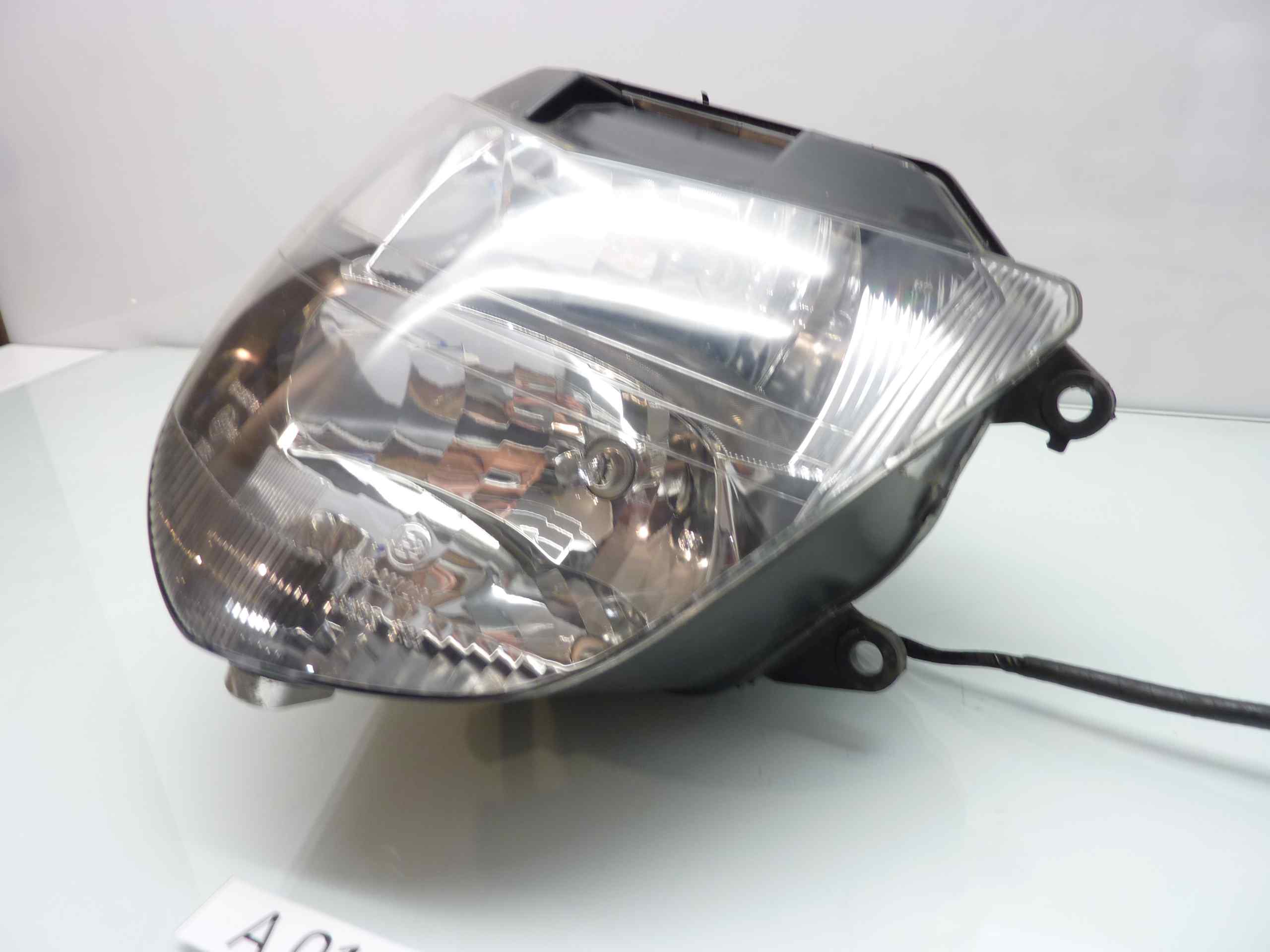 HONDA FES 125 150 PHANTEON Faro anteriore completo - immagine 2