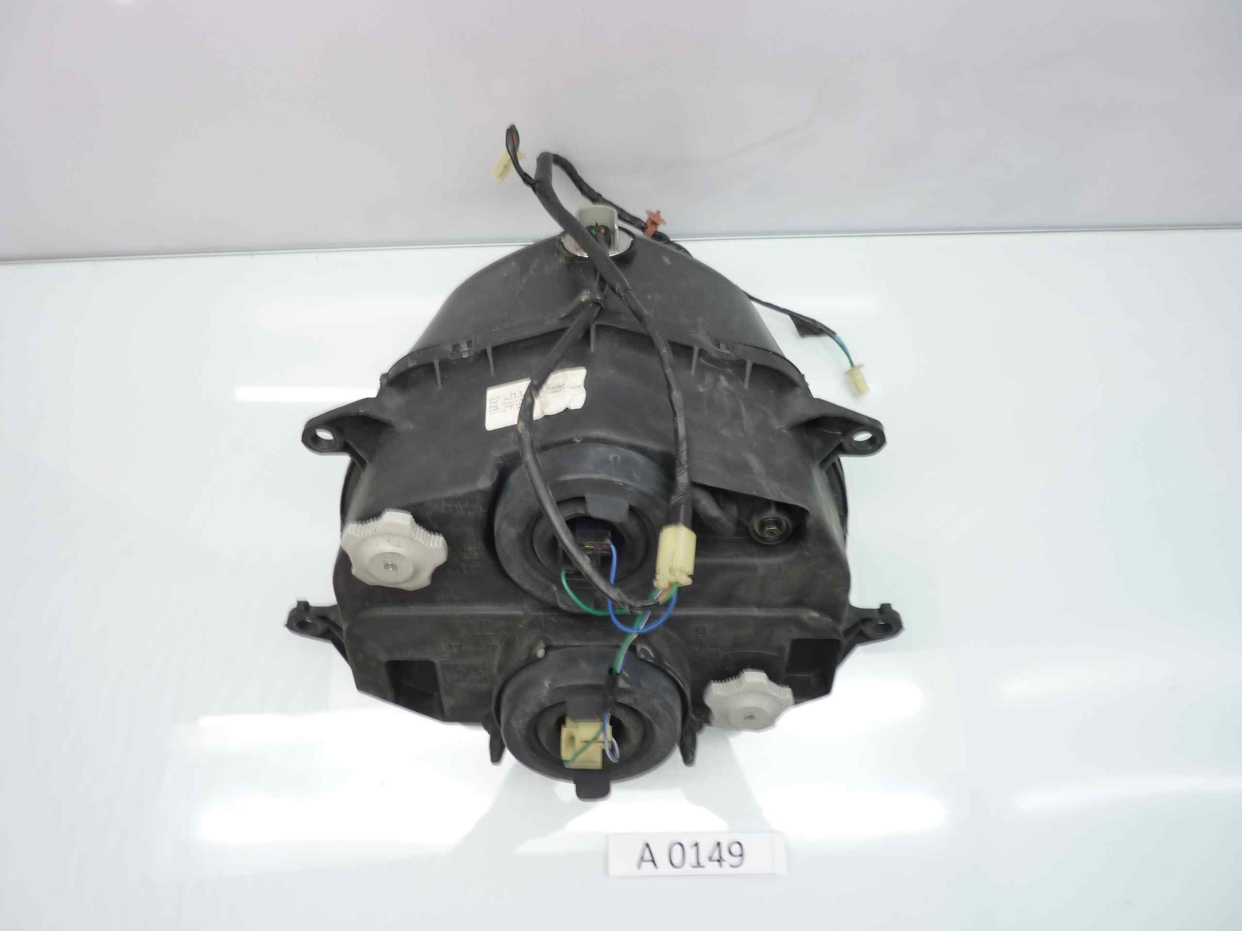 HONDA FES 125 150 PHANTEON Faro anteriore completo - immagine 5