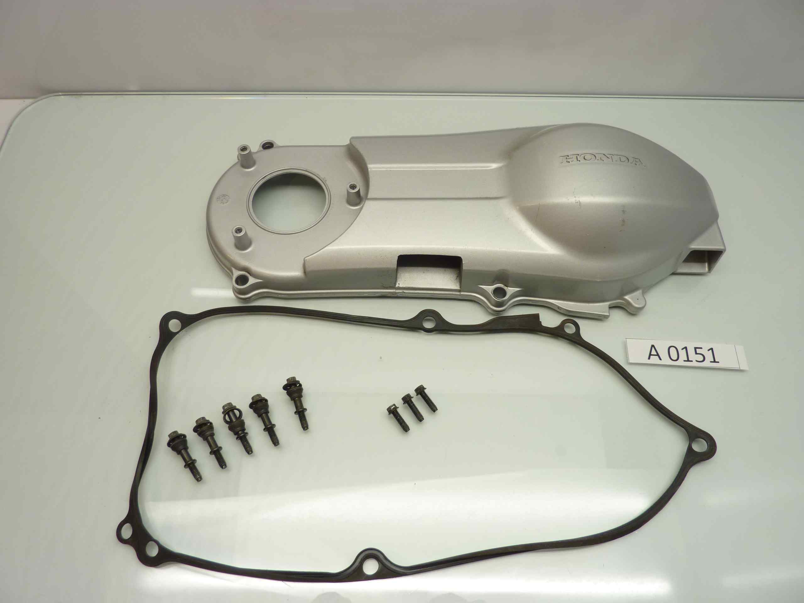 HONDA FES 125 150 PHANTEON Carter motore