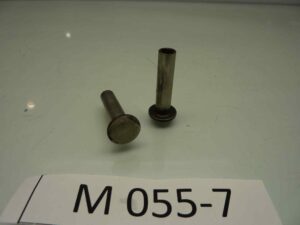 GILERA 98 124 punterie 2 pz