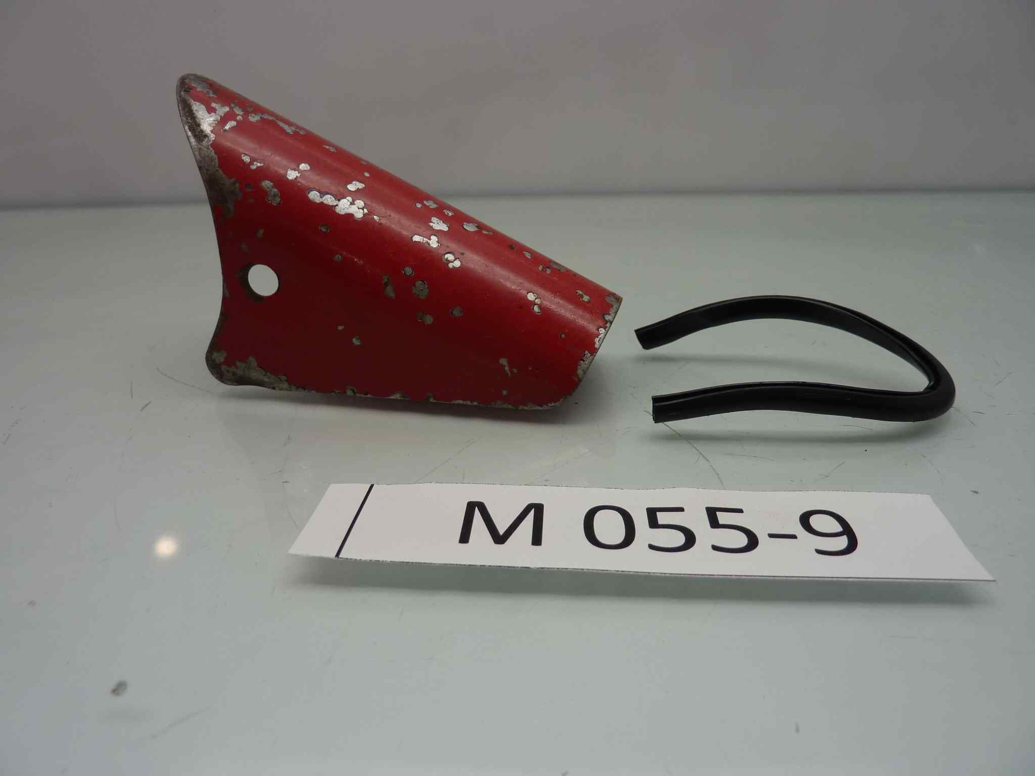 GILERA 98 124 carter para catena corto - immagine 2