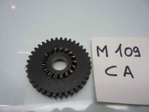 GILERA 125 150 ingranaggio messa in moto 37 DENTI