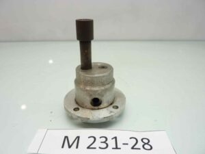 GILERA 300 prima serie pompa olio