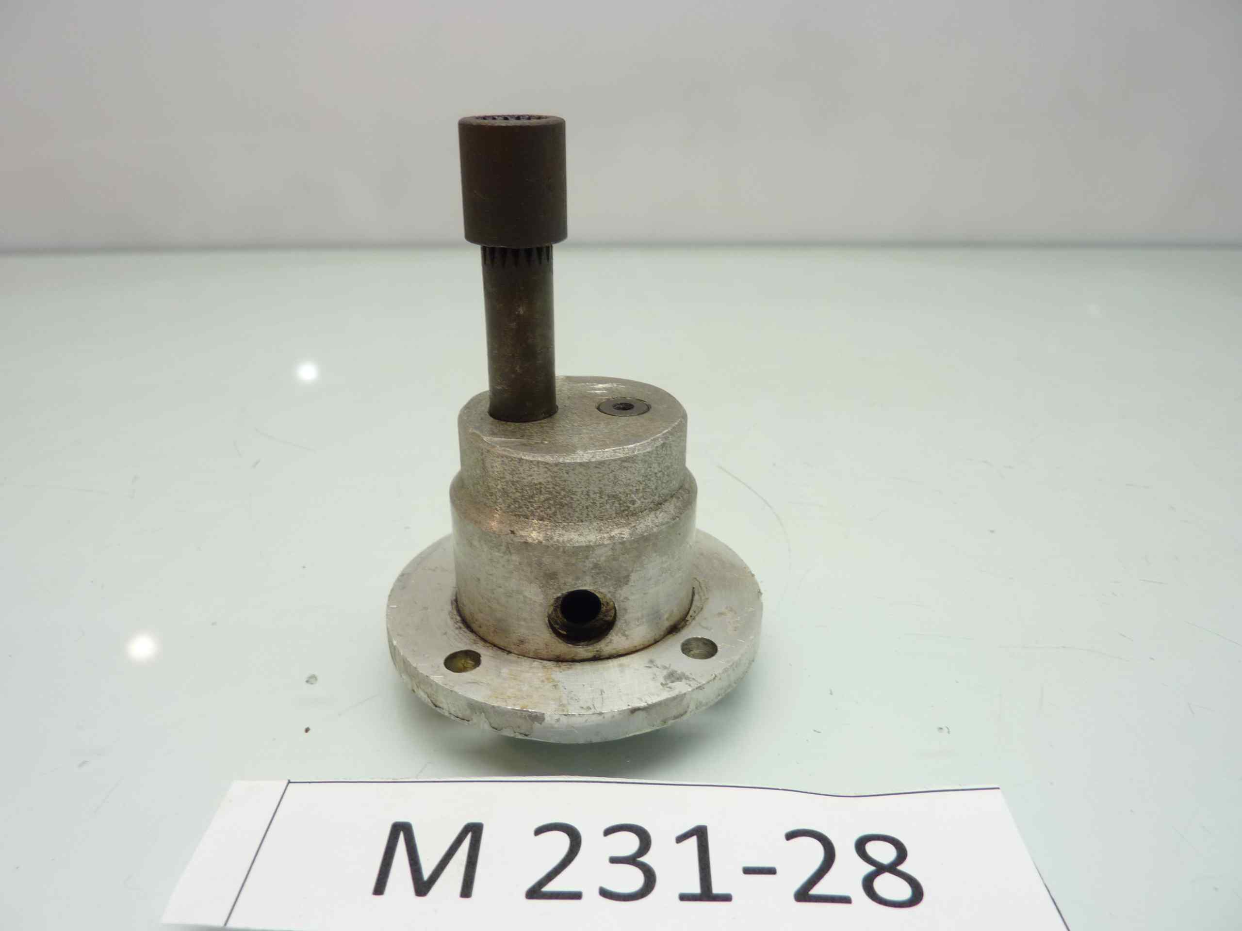 GILERA 300 prima serie pompa olio