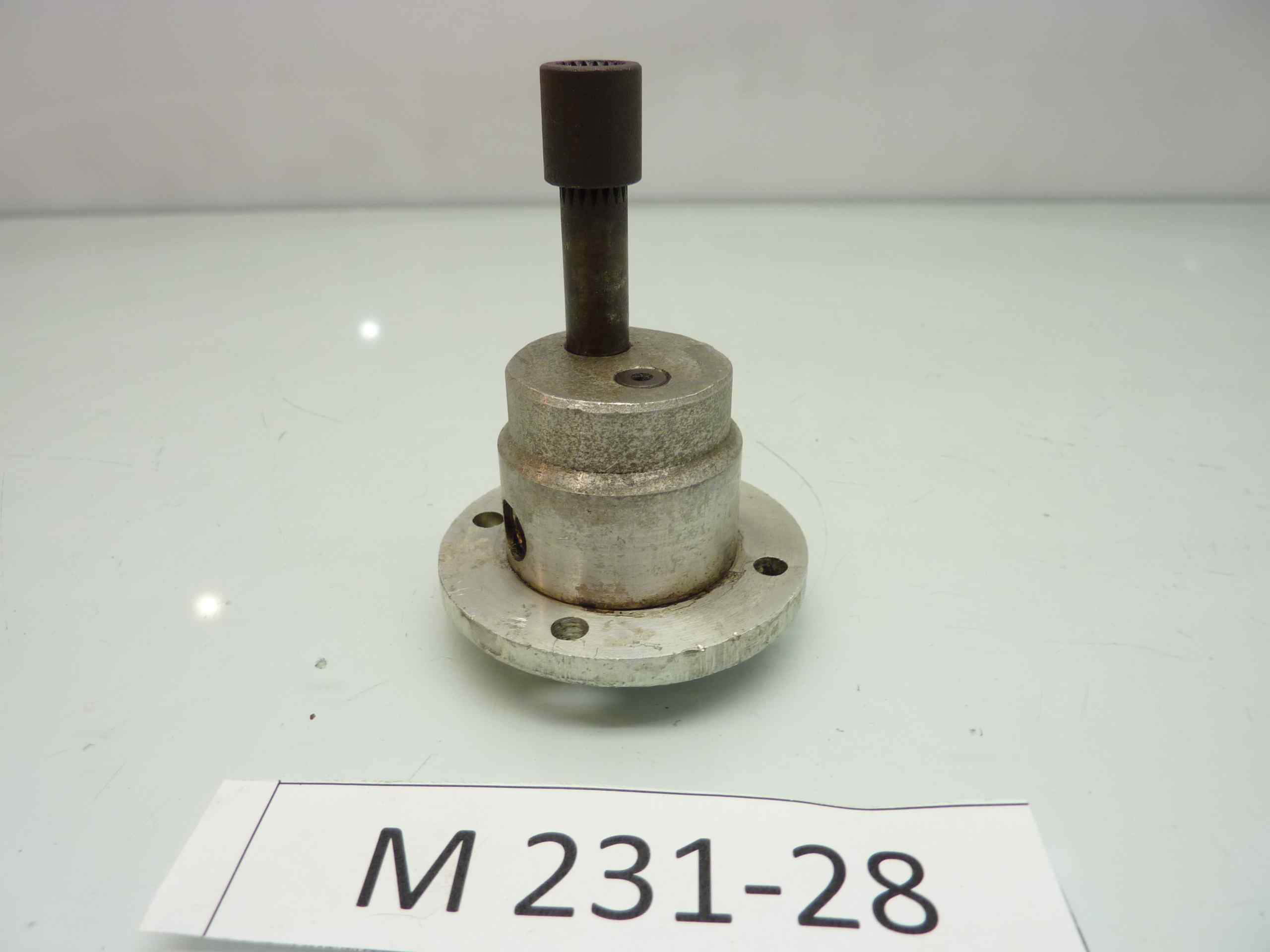 GILERA 300 prima serie pompa olio - immagine 3