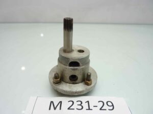 GILERA 300 prima serie pompa olio