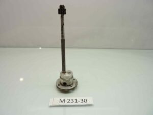 GILERA 300 prima serie pompa olio