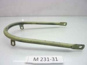 GILERA 300 prima serie staffa parafango anteriore
