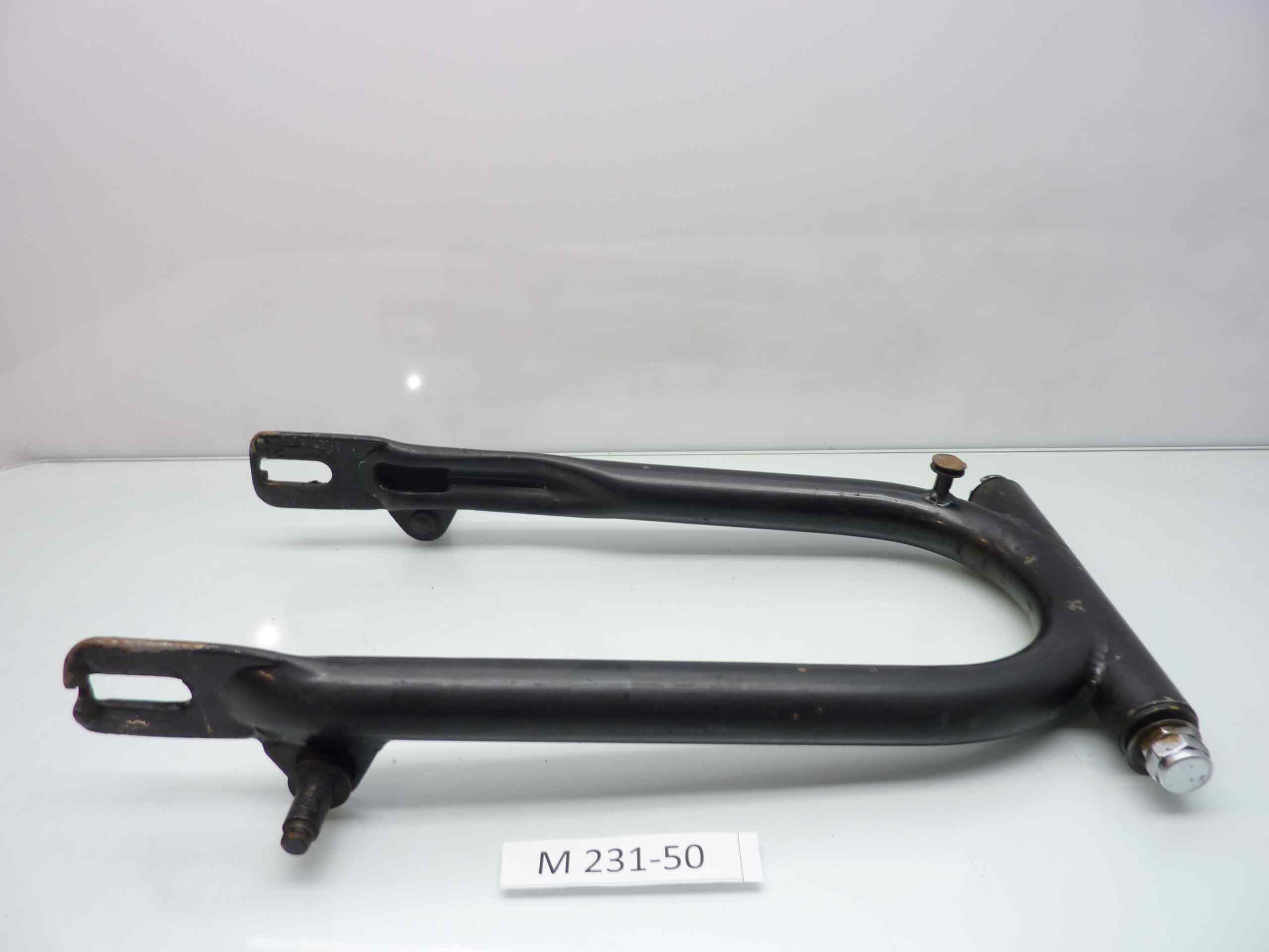 GILERA 300 prima serie forcellone posteriore