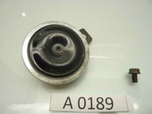 HONDA CBR 600 F 89-90 Claxon Clacson MBL 2E
