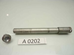 HONDA CBR 600 F 89-90 Perno ruota anteriore