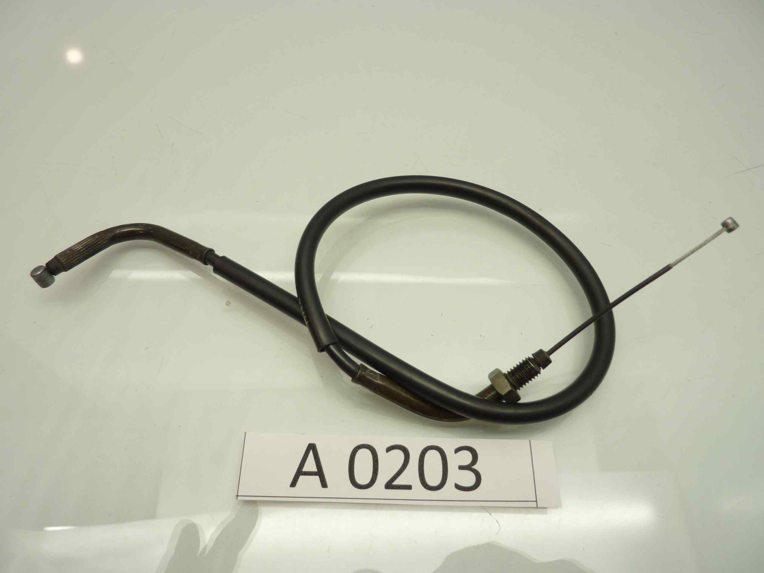 HONDA CBR 600 F 89-90 Cavo filo comando aria - immagine 2