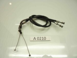 HONDA CBR 600 F 89-90 Cavi filo fili gas acceleratore