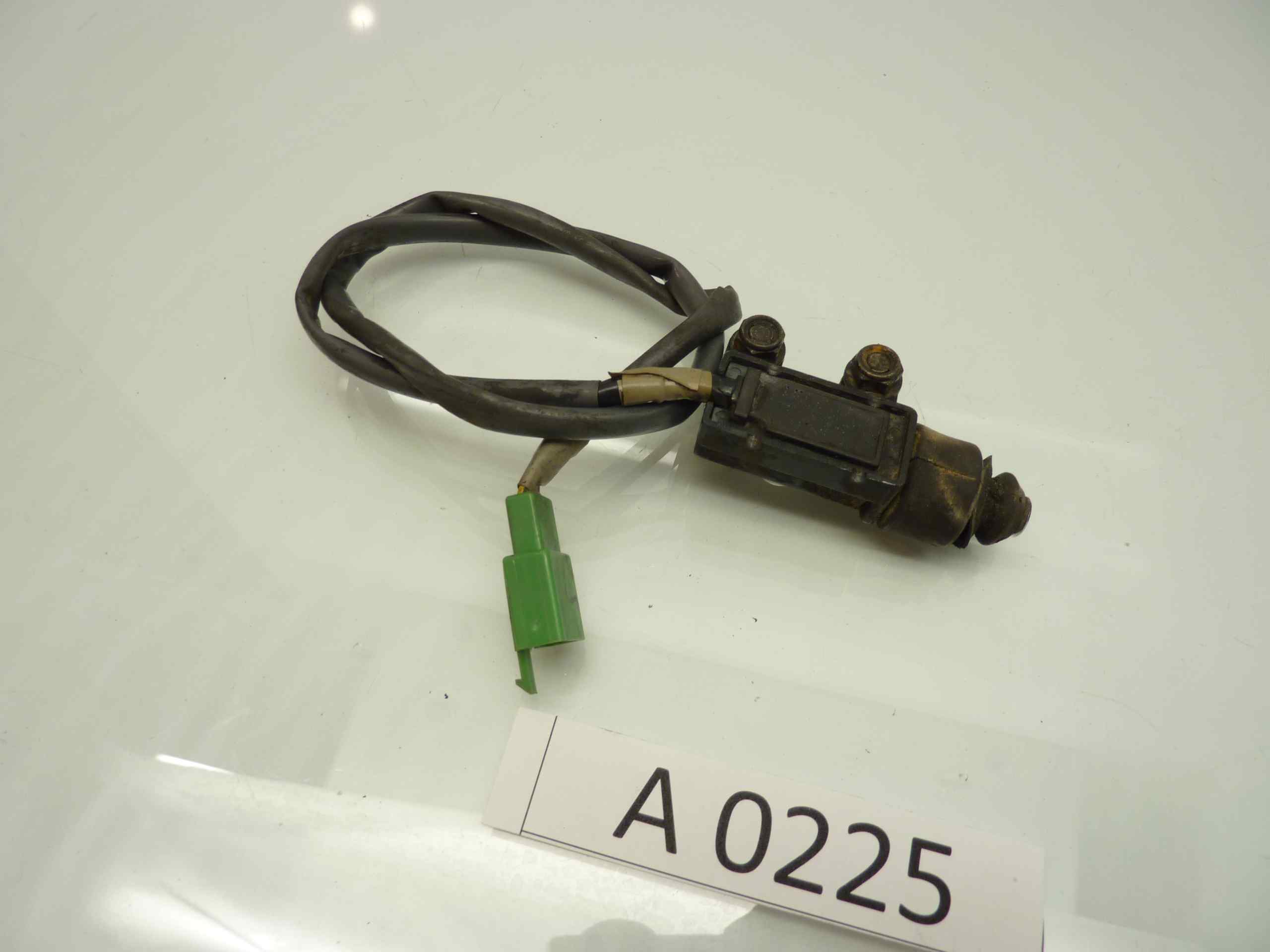 HONDA CBR 600 F 89-90 Sensore cavalletto laterale - immagine 2
