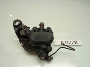 HONDA CBR 600 F 89-90 Pinza freno posteriore