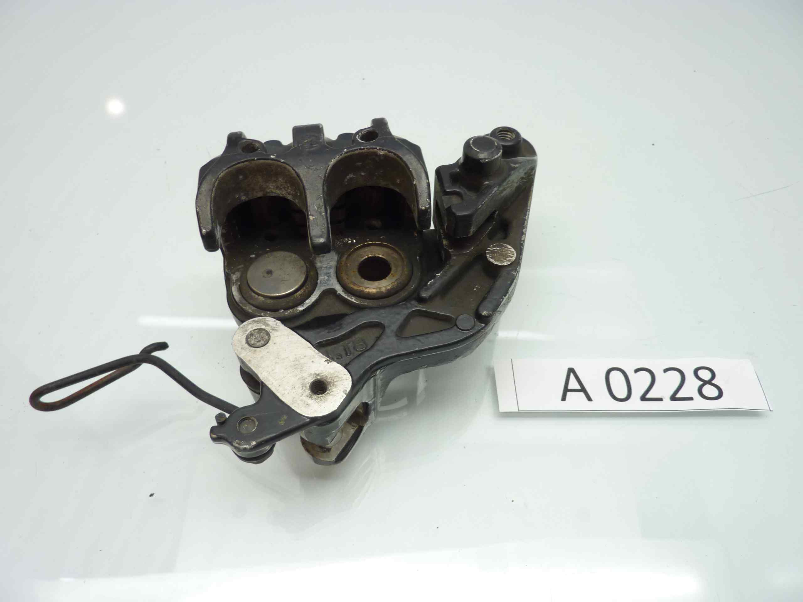 HONDA CBR 600 F 89-90 Pinza freno posteriore - immagine 3