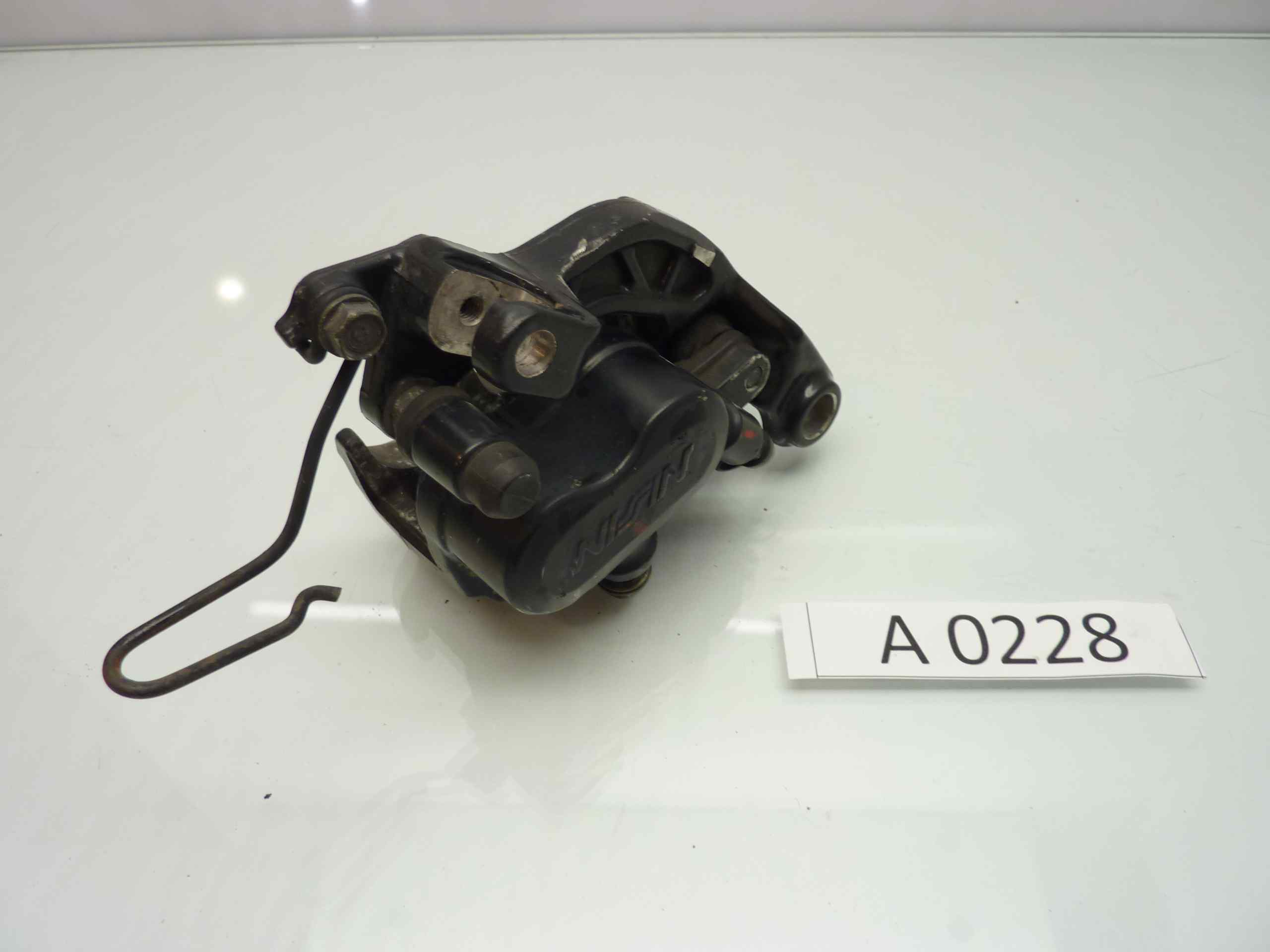 HONDA CBR 600 F 89-90 Pinza freno posteriore - immagine 4