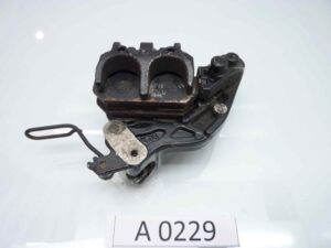 HONDA CBR 600 F 89-90 Pinza freno posteriore