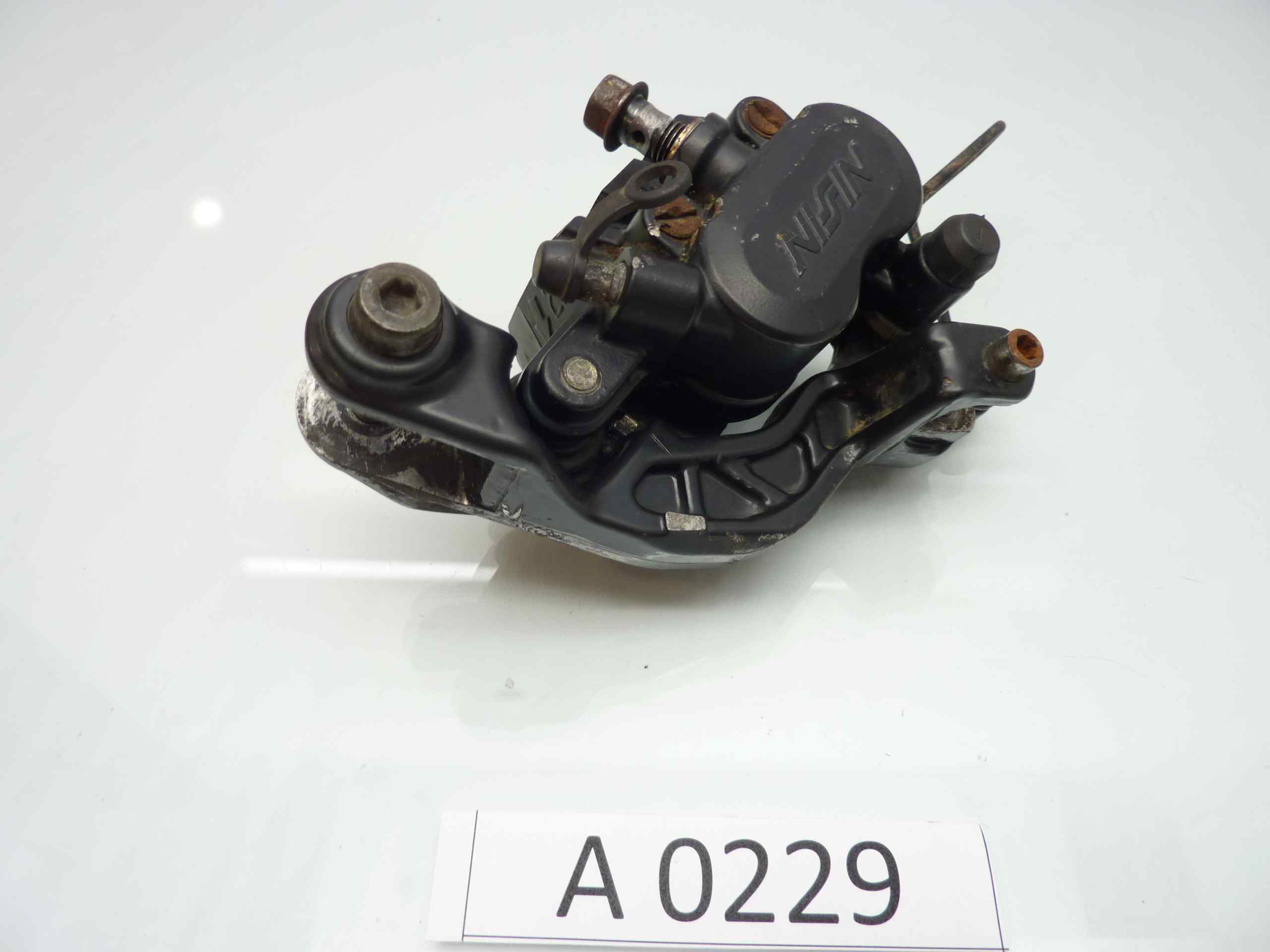 HONDA CBR 600 F 89-90 Pinza freno posteriore - immagine 3