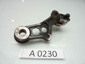 HONDA CBR 600 F 89-90 Staffa pinza freno posteriore
