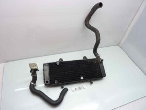 HONDA CBR 600 F 89-90 Radiatore liquido raffreddamento completo