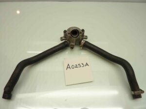 HONDA CBR 600 F 89-90 termostato valvola liquido raffreddamento