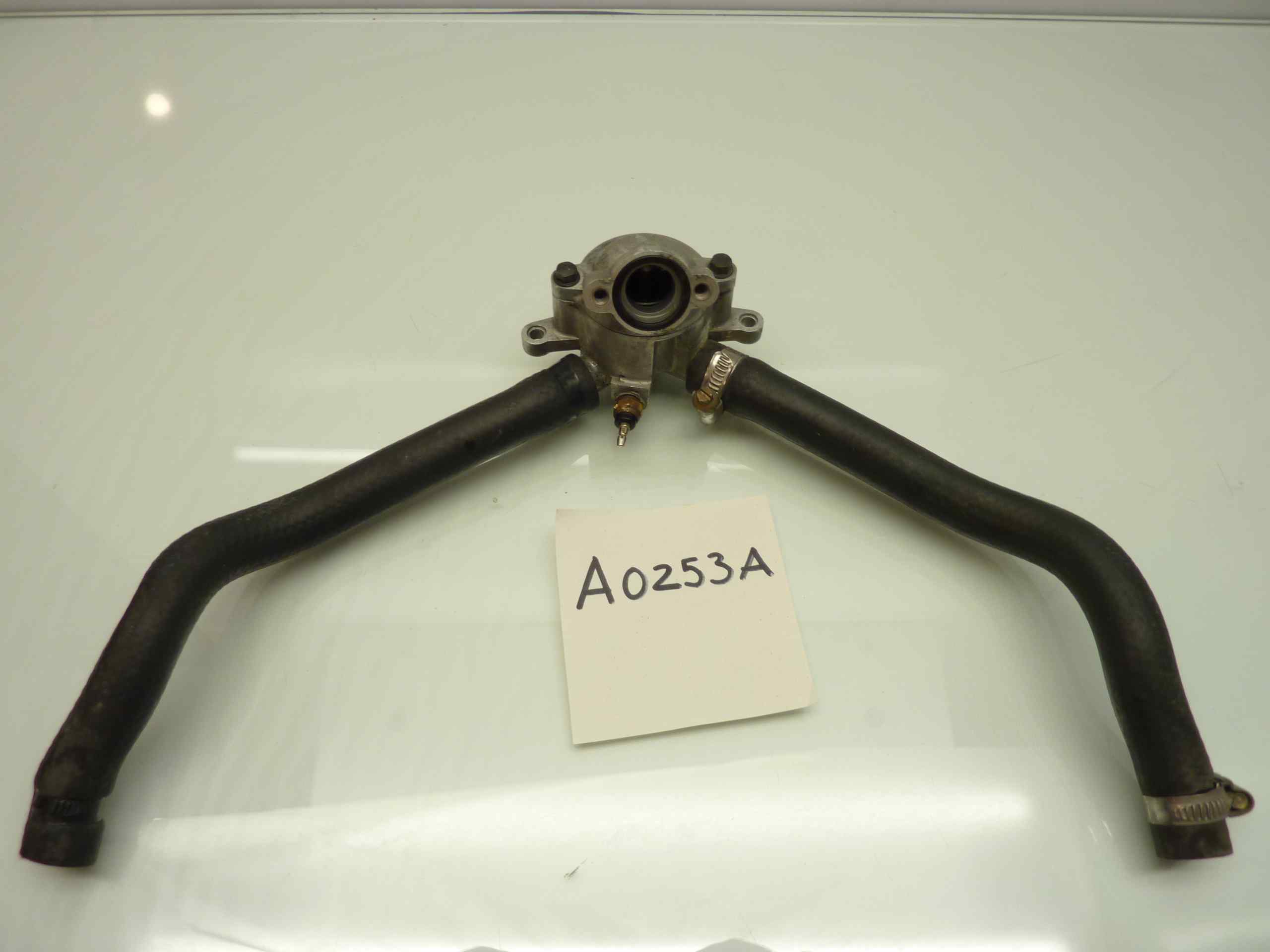 HONDA CBR 600 F 89-90 termostato valvola liquido raffreddamento