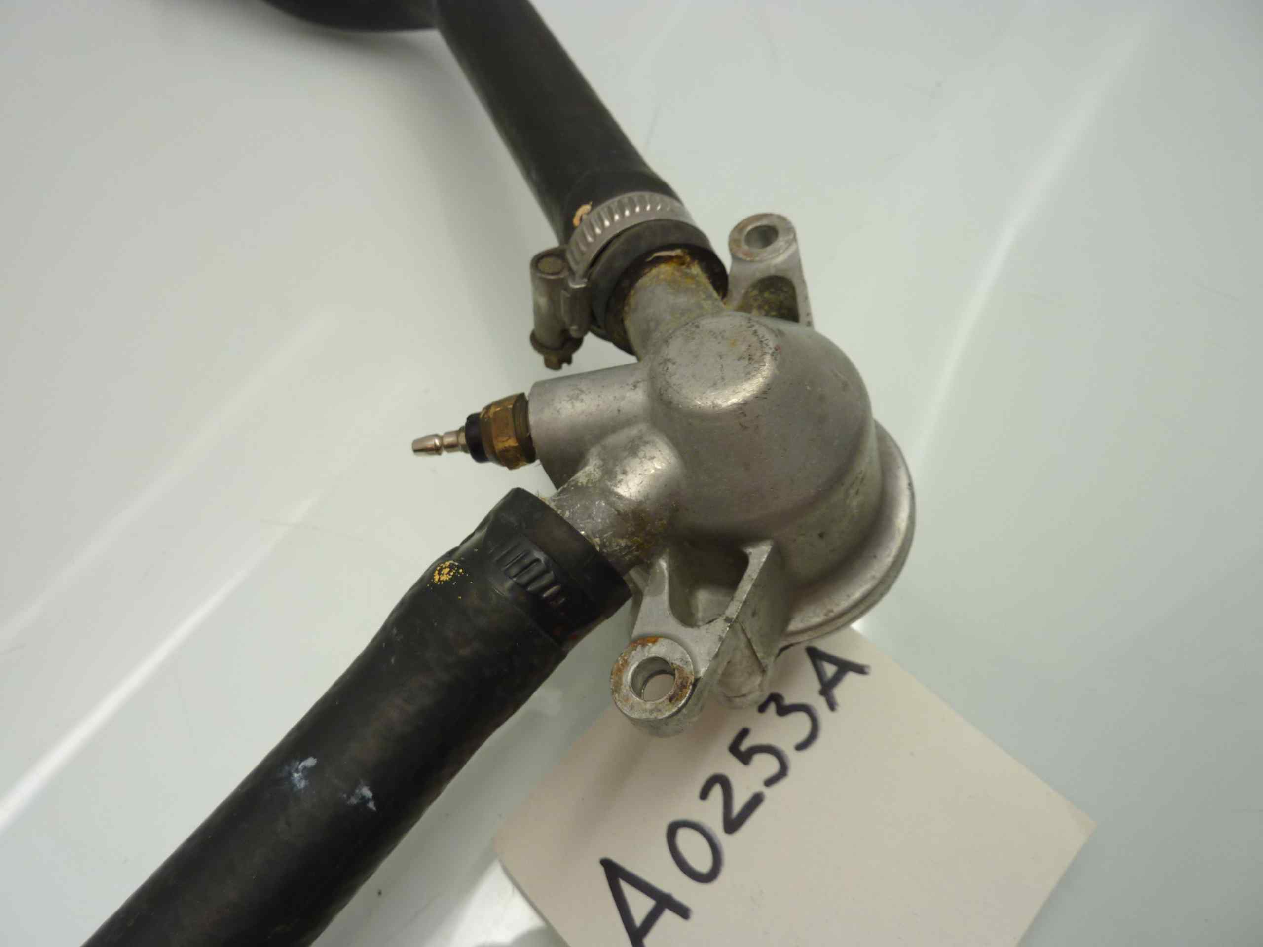 HONDA CBR 600 F 89-90 termostato valvola liquido raffreddamento - immagine 2
