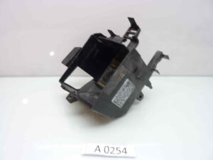 HONDA CBR 600 F 89-90 Scatola batteria