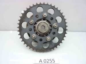 HONDA CBR 600 F 89-90 Corona e portacorona