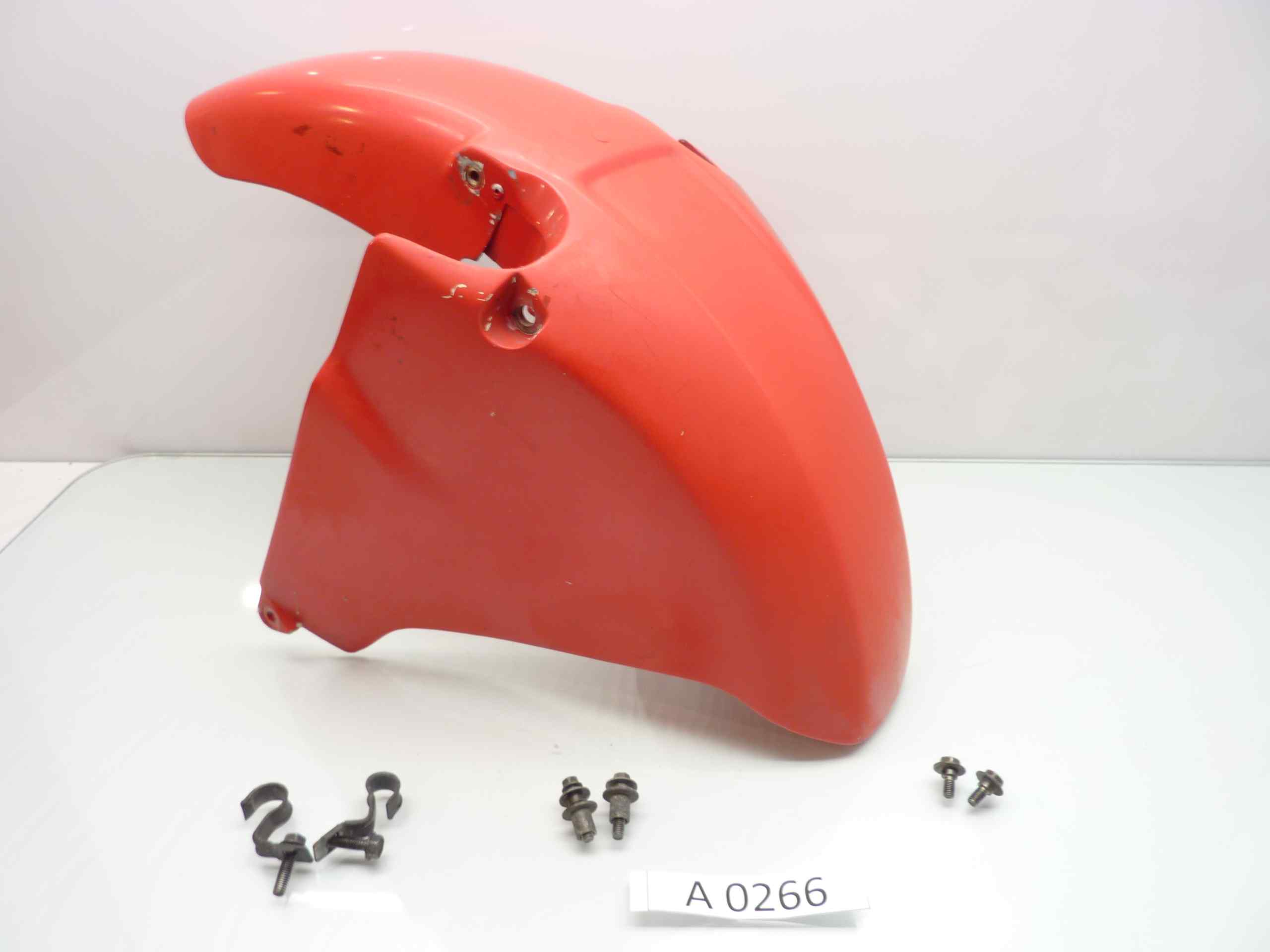 HONDA CBR 600 F 89-90 Parafango anteriore - immagine 4