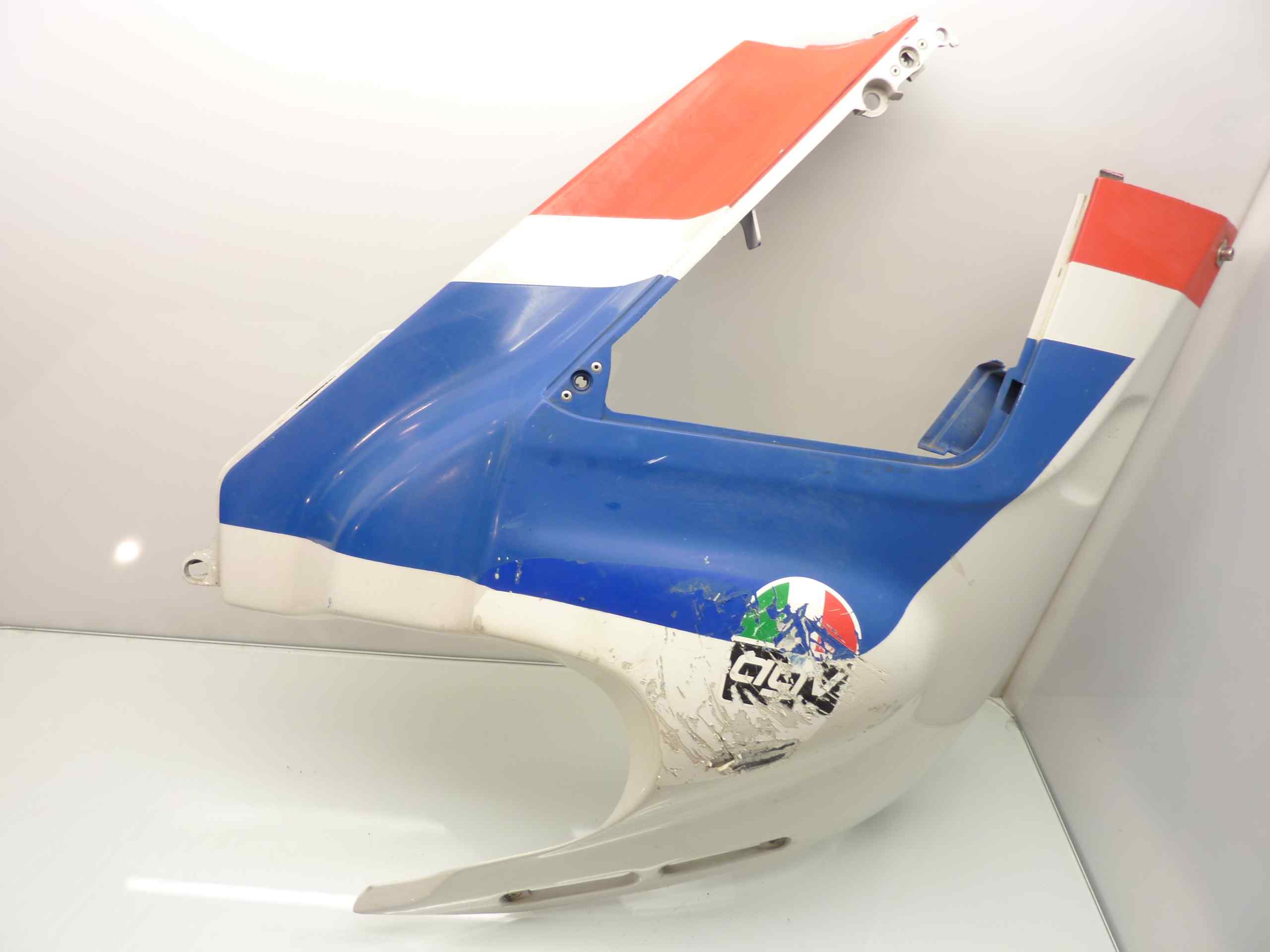 HONDA CBR 600 F 89-90 Carena laterale destra - immagine 3
