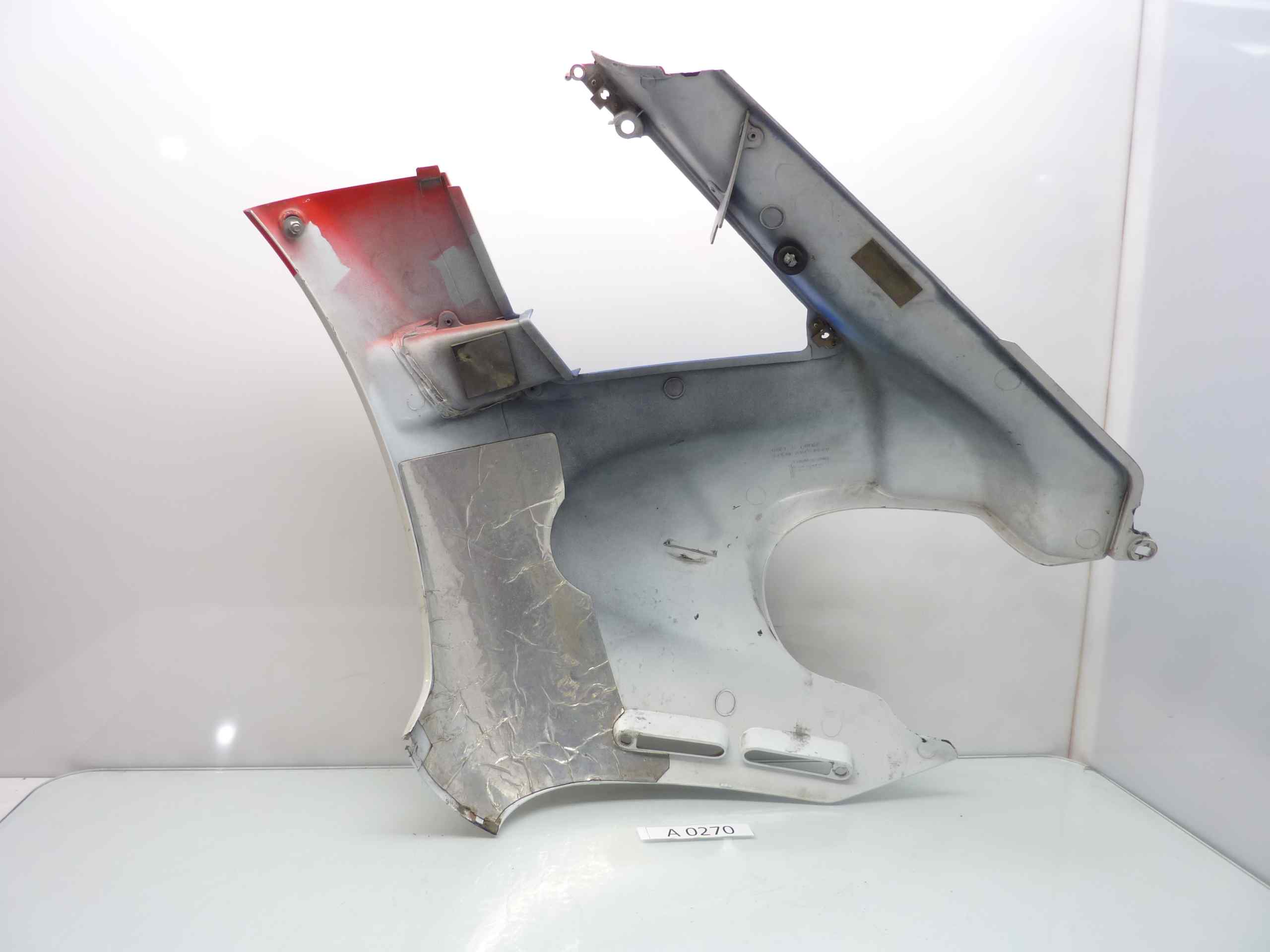 HONDA CBR 600 F 89-90 Carena laterale destra - immagine 4