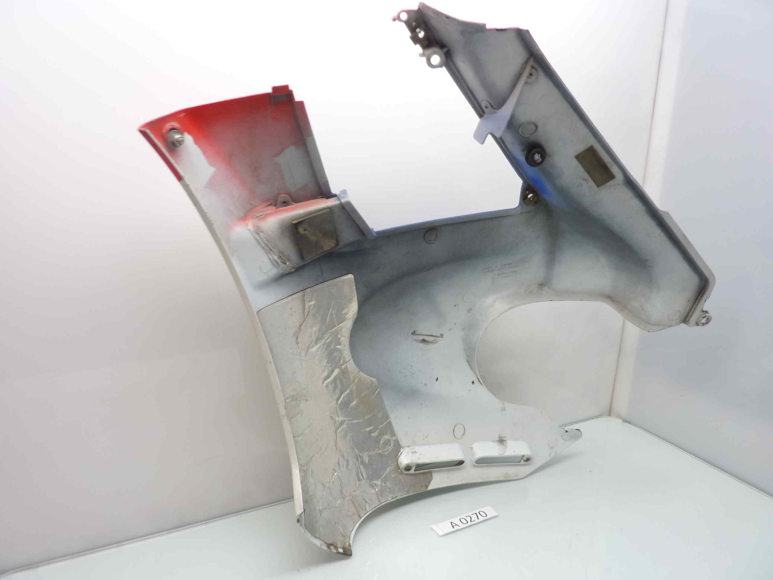 HONDA CBR 600 F 89-90 Carena laterale destra - immagine 5