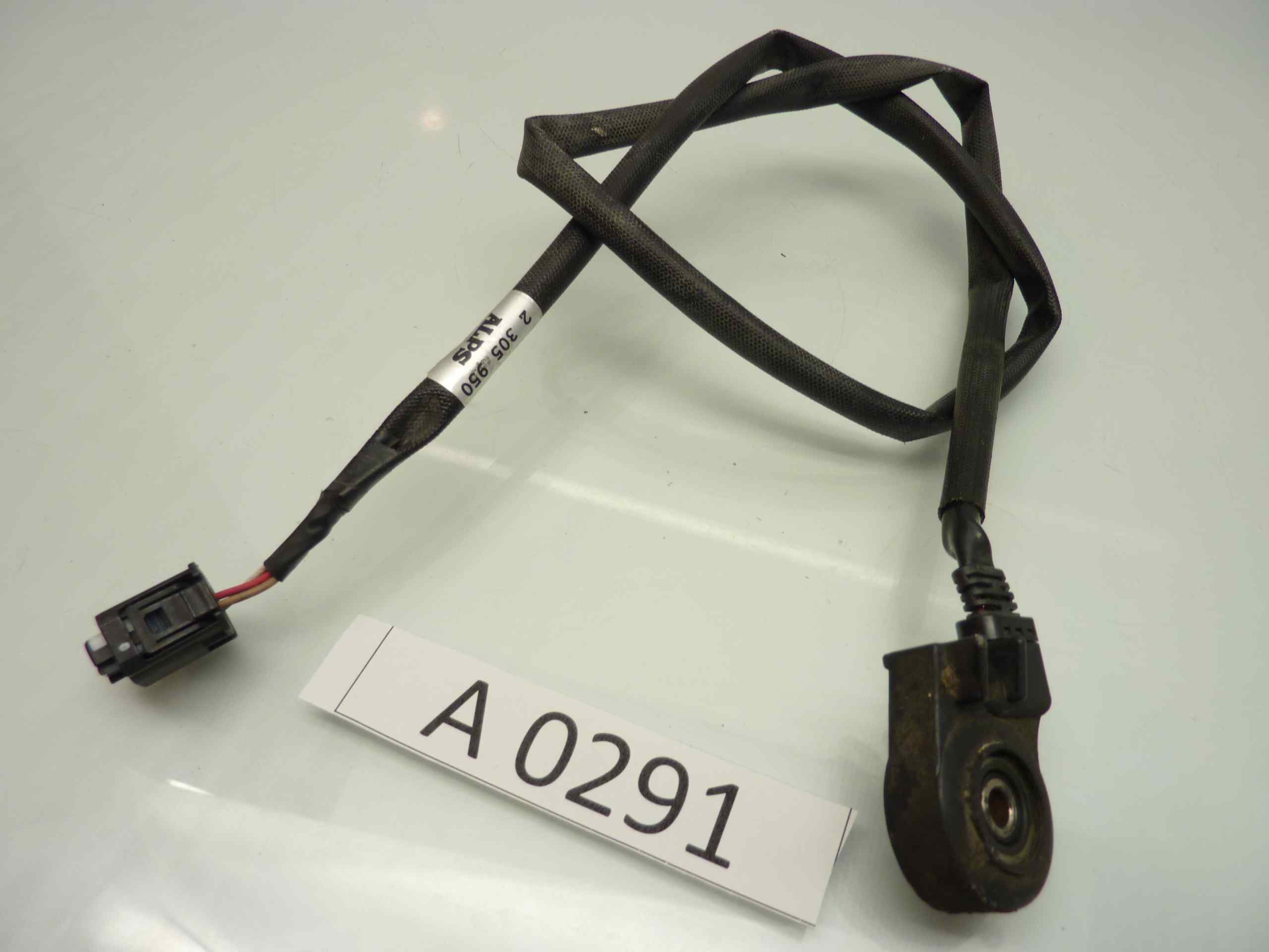BMW F650 CS SCARVER Sensore cavalletto laterale