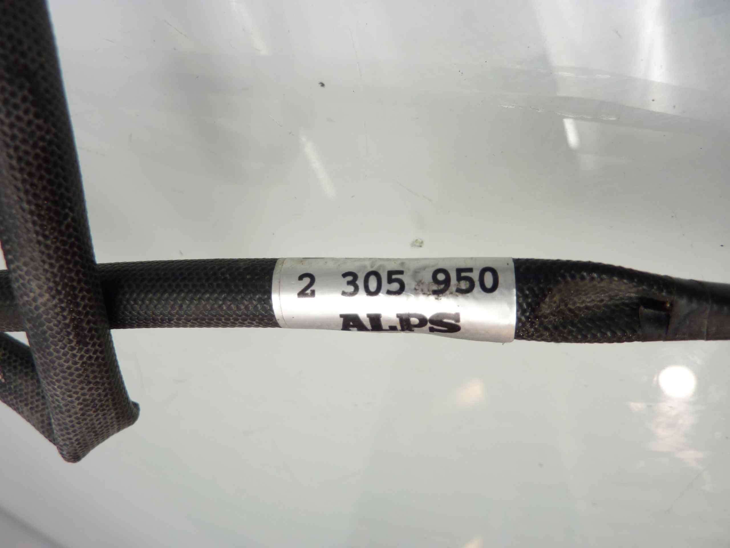 BMW F650 CS SCARVER Sensore cavalletto laterale - immagine 2