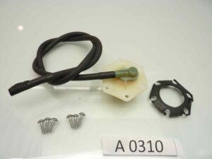 BMW F650 CS SCARVER valvola di sicurezza benzina carburante cod 16112347148