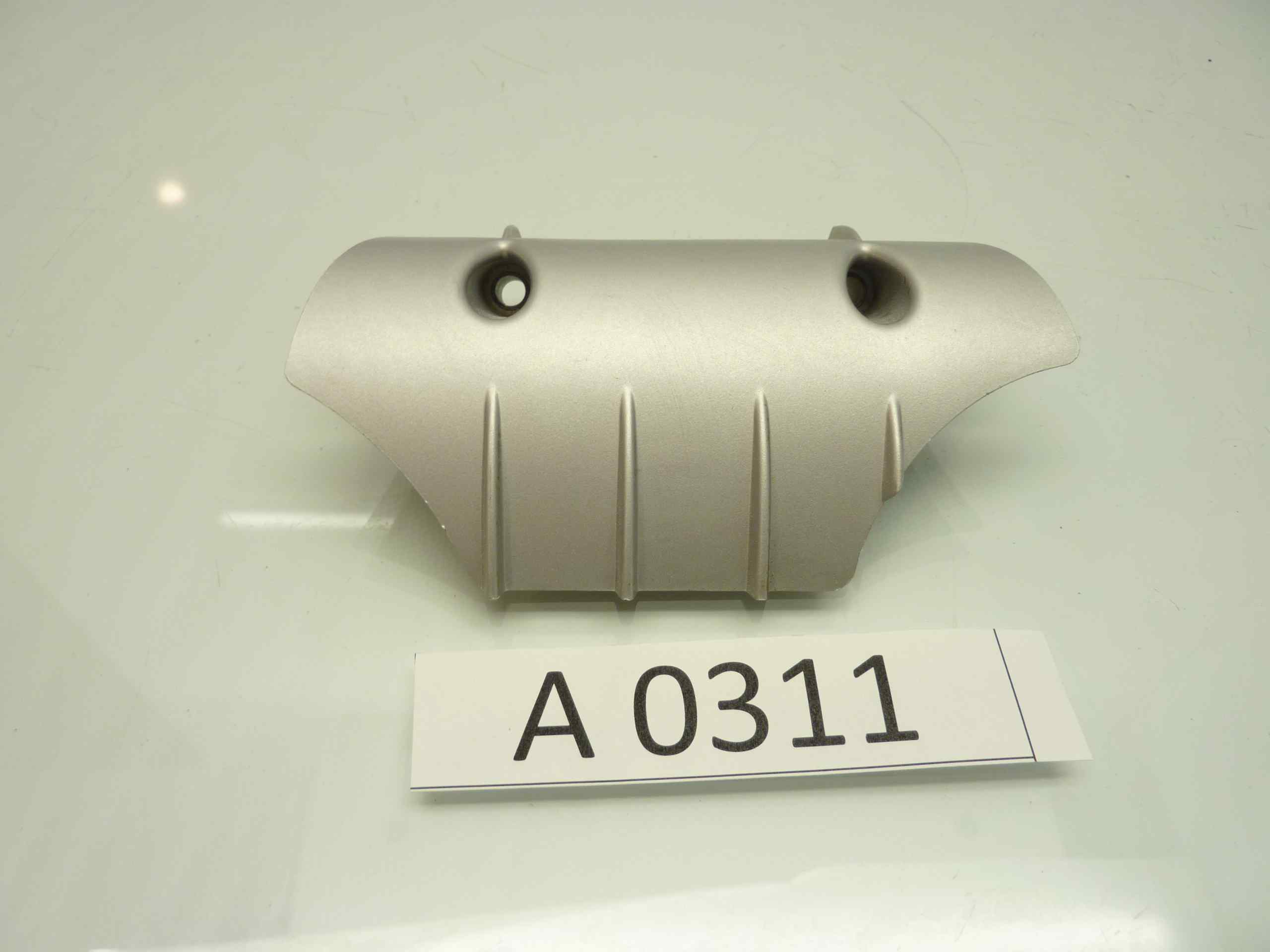 BMW F650 CS SCARVER Plastica carter motore copertura cablaggio
