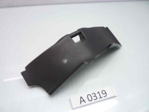 BMW F650 CS SCARVER Plastica chiusura vano portaoggetti cod 46637658363