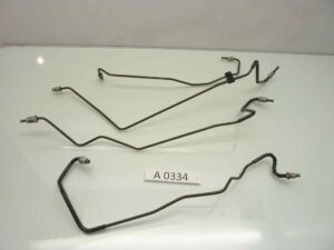 BMW F650 CS SCARVER Tubi impianto ABS