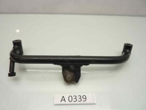 BMW F650 CS SCARVER Staffa supporto motore cavalletto