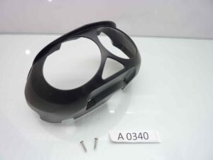 BMW F650 CS SCARVER Plastica copertura faro luce anteriore