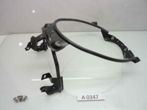 BMW F650 CS SCARVER Telaio vano porta oggetti casco airbox