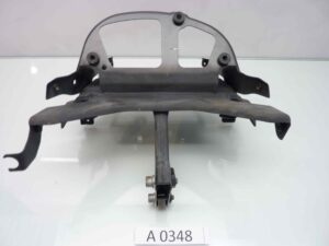 BMW F650 CS SCARVER Telaietto anteriore porta strumenti