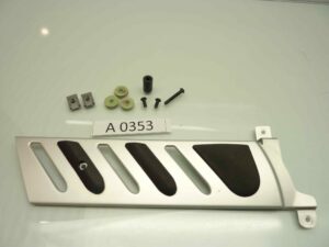 BMW F650 CS SCARVER Protezione telaio laterale destro