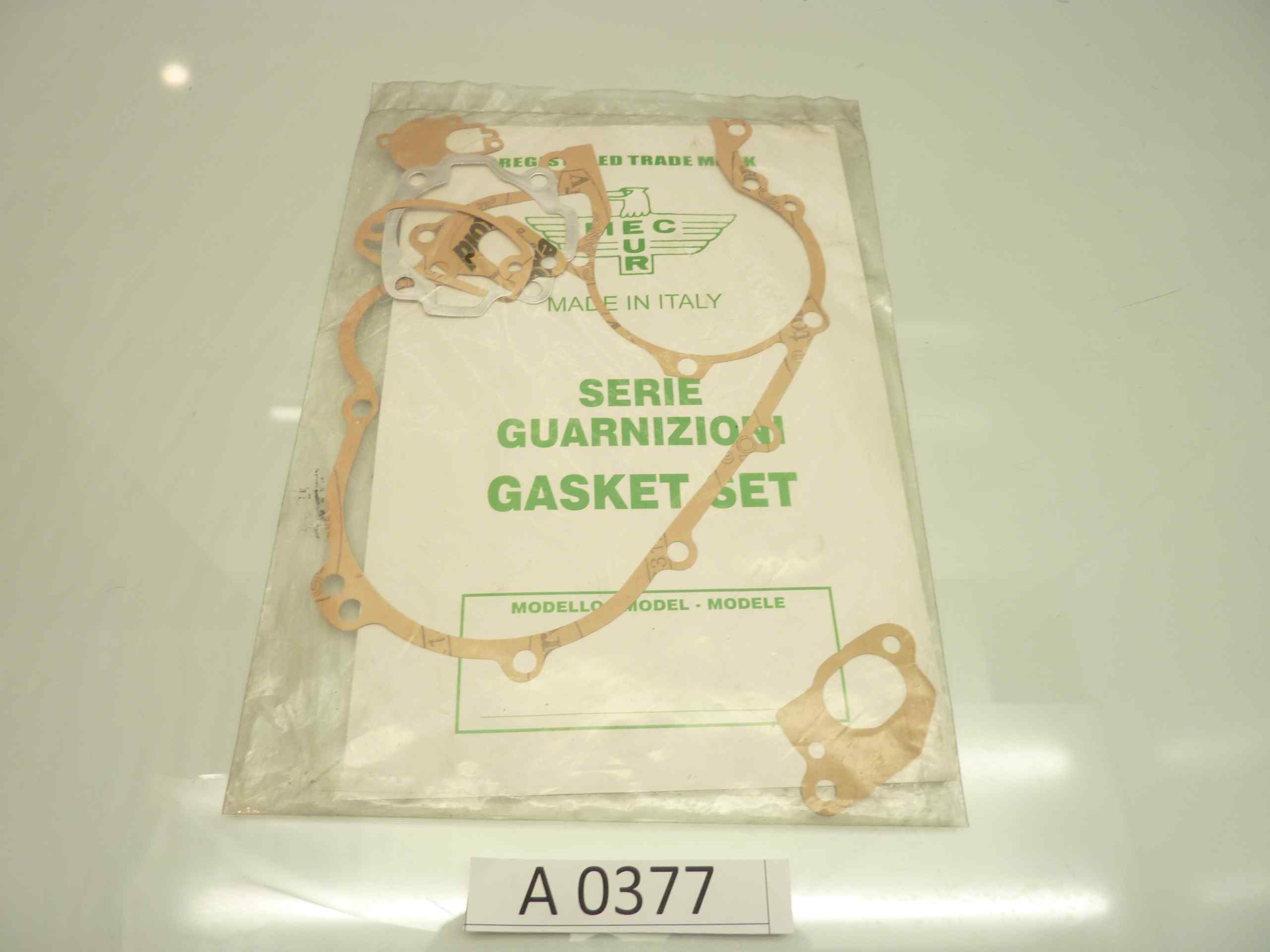 Piaggio Vespa Serie guarnizioni sprint 150