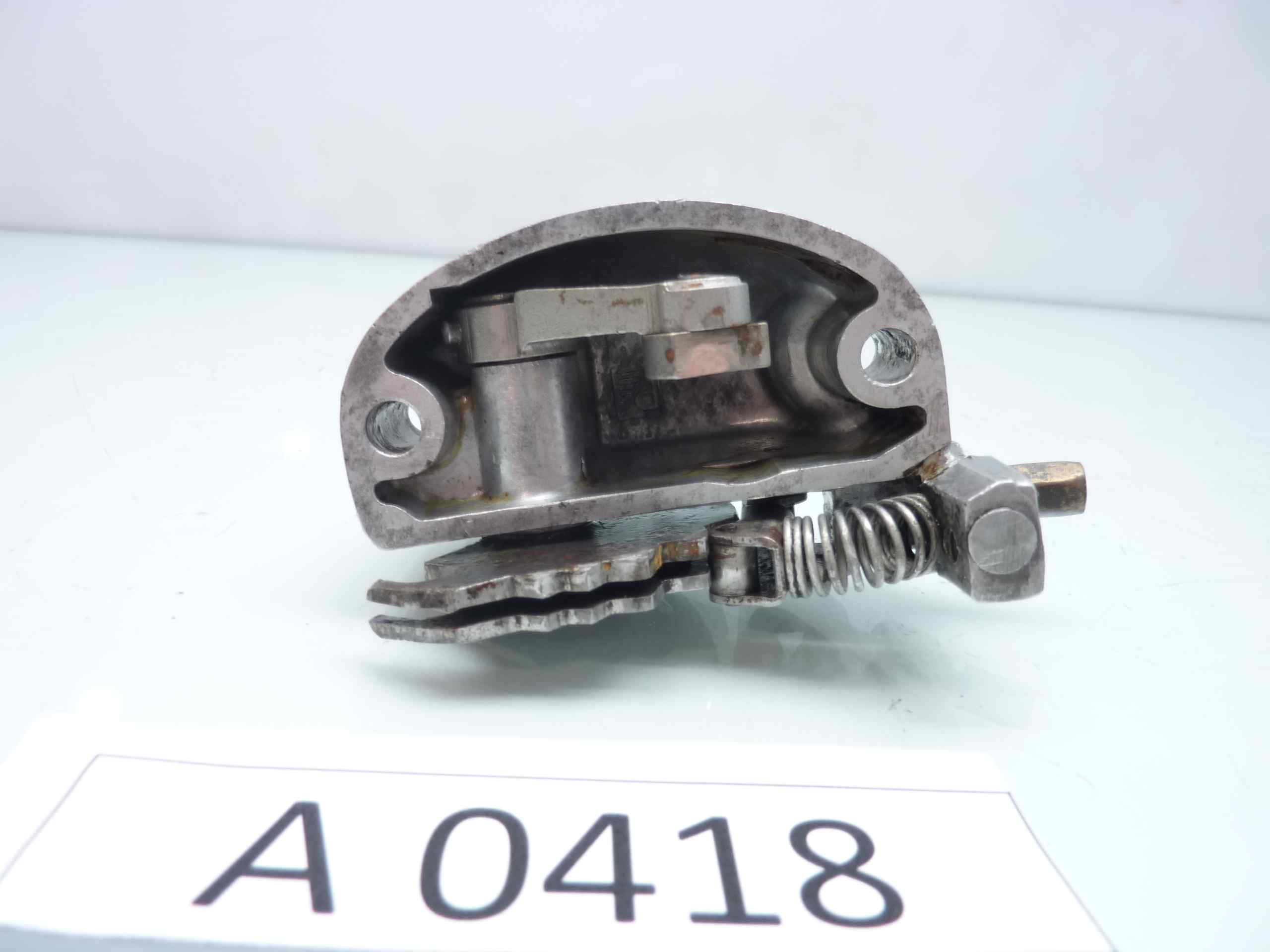 Piaggio Vespa Scatola cambio 125 150 SPRINT GL sprint veloce - immagine 2